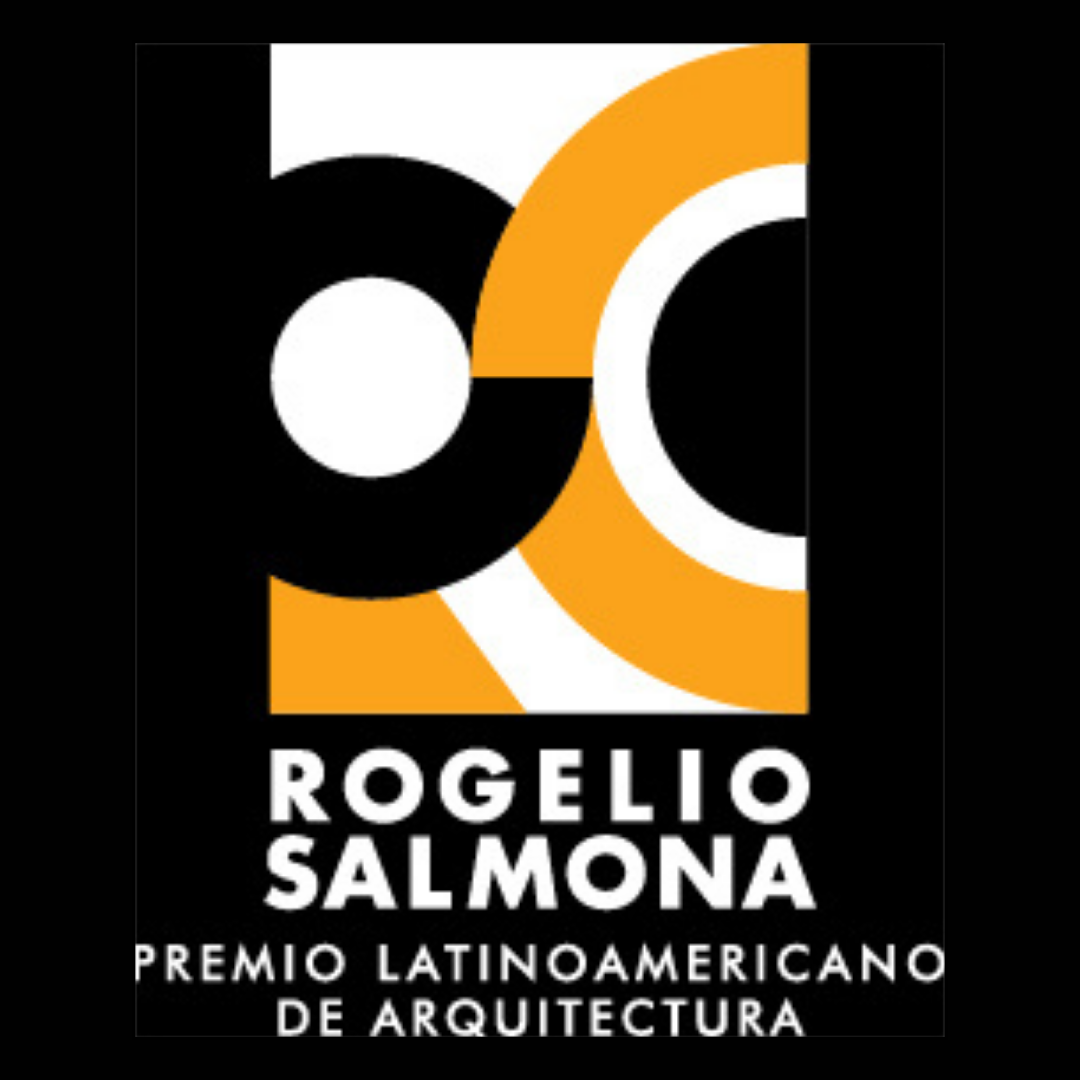 Premio Latinoamericano ROGELIO SALMONA