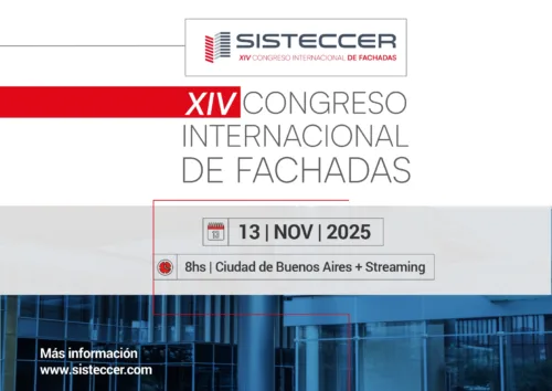 SISTECCER confirma la fecha de su 14ª edición