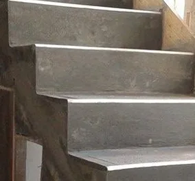 Escaleras