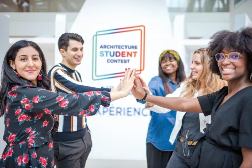 Architecture Student Contest 2026: una oportunidad internacional para futuros profesionales de la construcción