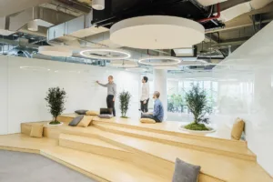 Produbanco Guayaquil - Ecuador - Contract Workplaces(1)