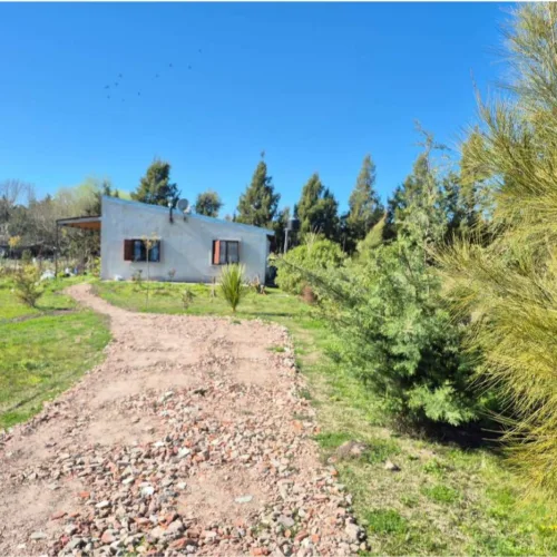 Inmueble en Estación Vieytes – La Colmena – Partido de Magdalena –  La Plata