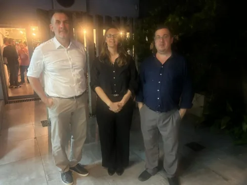 Renovación de autoridades y lineamientos para el nuevo período en el CAPBA 1