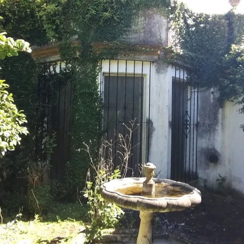 Inmueble en Camino General Belgrano y esquina 479 – City Bell – La Plata