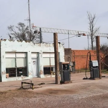 Inmueble en ruta 33 – Partido de Trenque Lauquen