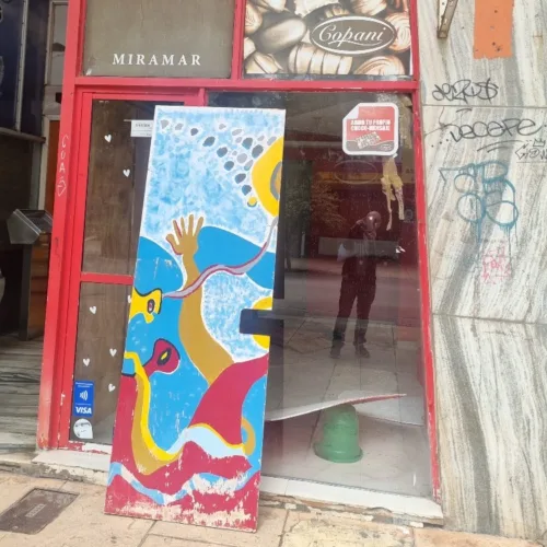 Inmueble en calle 21 N° 746 – Local Comercial – Localidad de Miramar