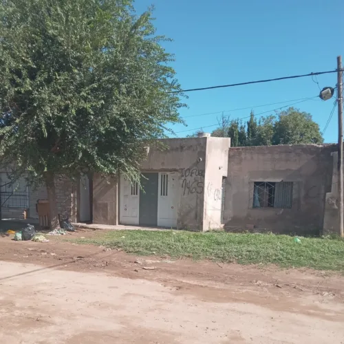 Inmueble en calle Tierra del Fuego N° 1465 – Bahía Blanca