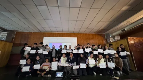 FORMANDO EL FUTURO DE JUJUY