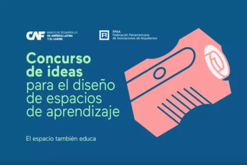 Concurso de Ideas para el Diseño de Espacios de Aprendizaje