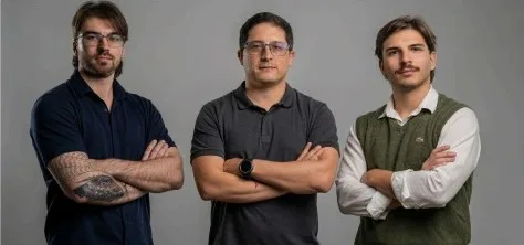 «Una empresa tucumana ya está implementando inteligencia artificial en obras reales»