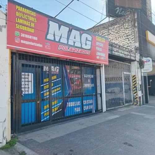 Inmueble en calle Belgrano 2057/61- San Miguel de Tucumán