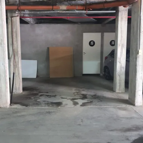 Cochera en calle Salta N° 1050 – Complejo Buena Vista – Yerba Buena