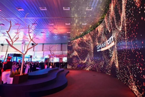 Pergolini, Golombek, Beliz, y expertos en IA e innovación tecnológica participarán del Smart City Expo en Santiago del Estero
