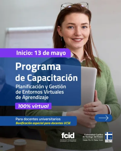 Planificación y Gestión de Entornos Virtuales
