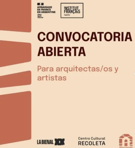 Concurso «Architexture: Aquí y mañana» 