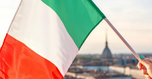 Becas de Maestría | Convocatoria de la Universidad de Salerno (Italia)