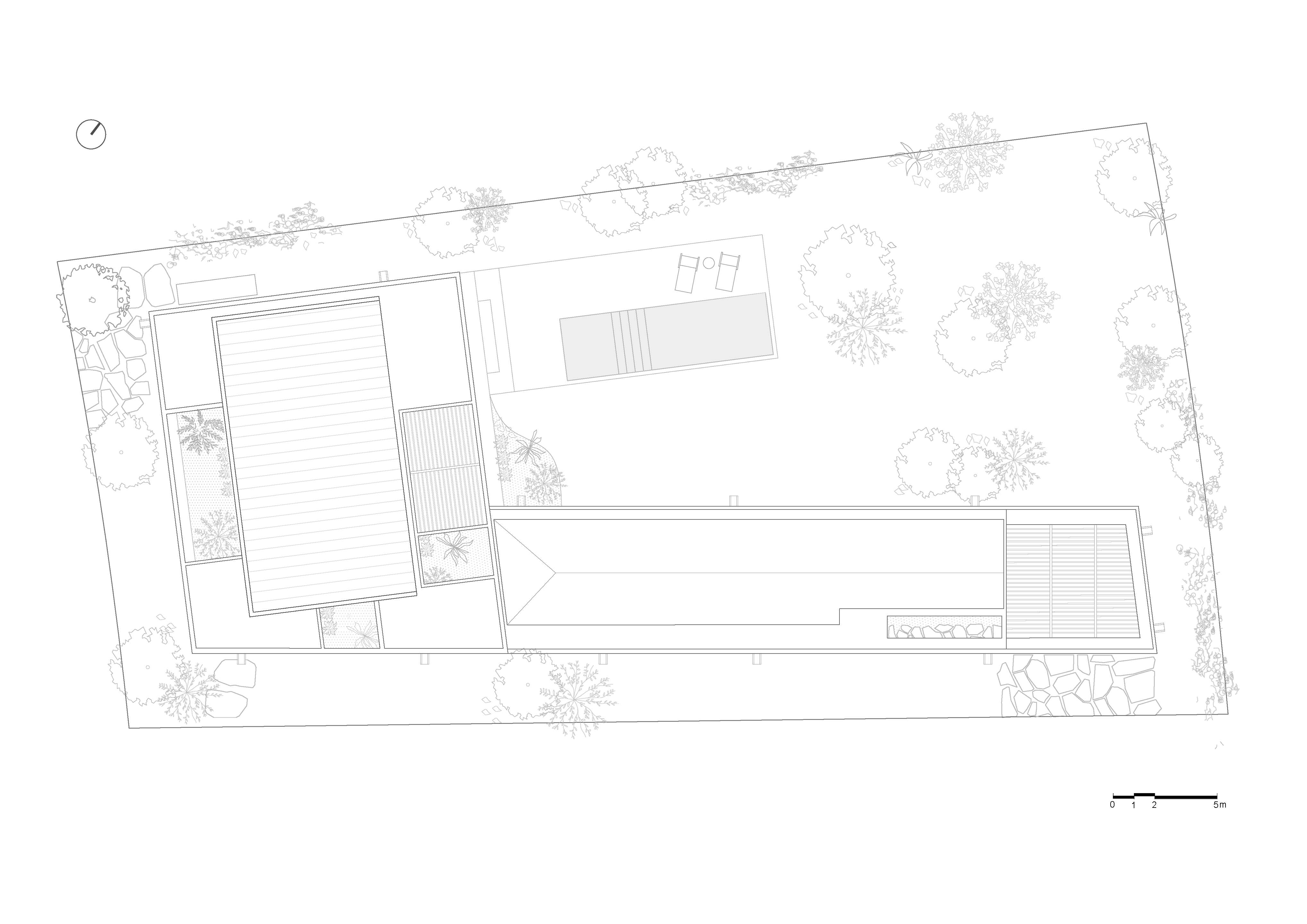 02.Planta techo