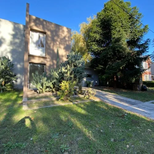 Inmueble en calle Horacio Quiroga N° 4901 – Villa Udaondo – Ituzaingo