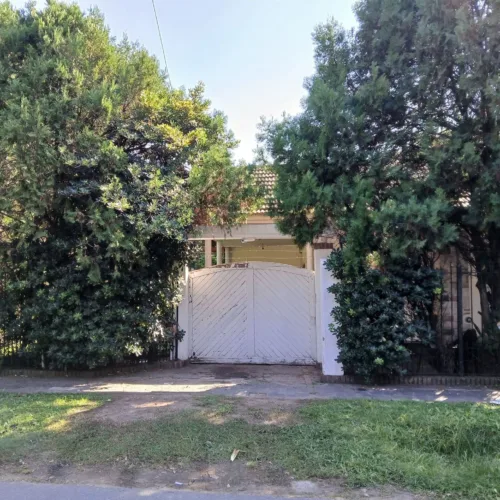 Inmueble en calle 364 N°564 – Ranelagh – Berazategui