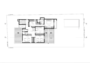 CASA G5 - planta alta