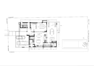 CASA G5 - planta baja