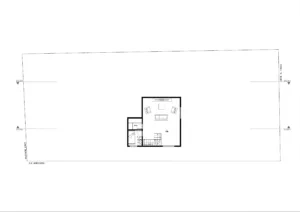 CASA G5 - subsuelo