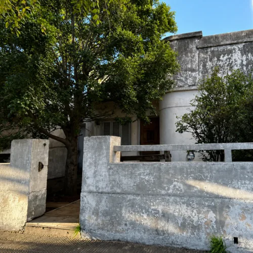 Inmueble en calle Italia 983 – Junin
