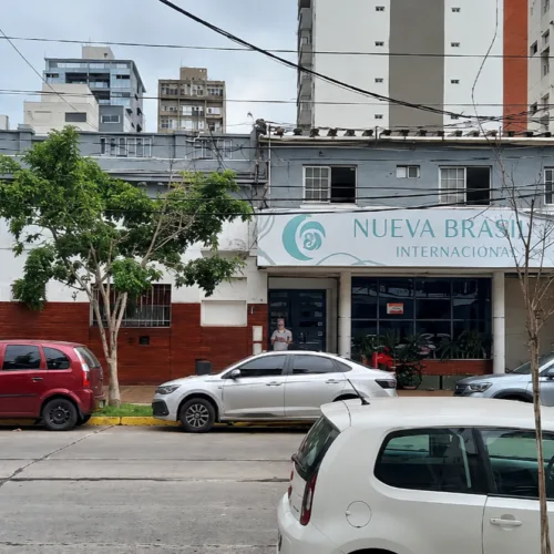 Inmueble en calle Brandsen 128- Quilmes
