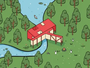 Illustration - Wiki World