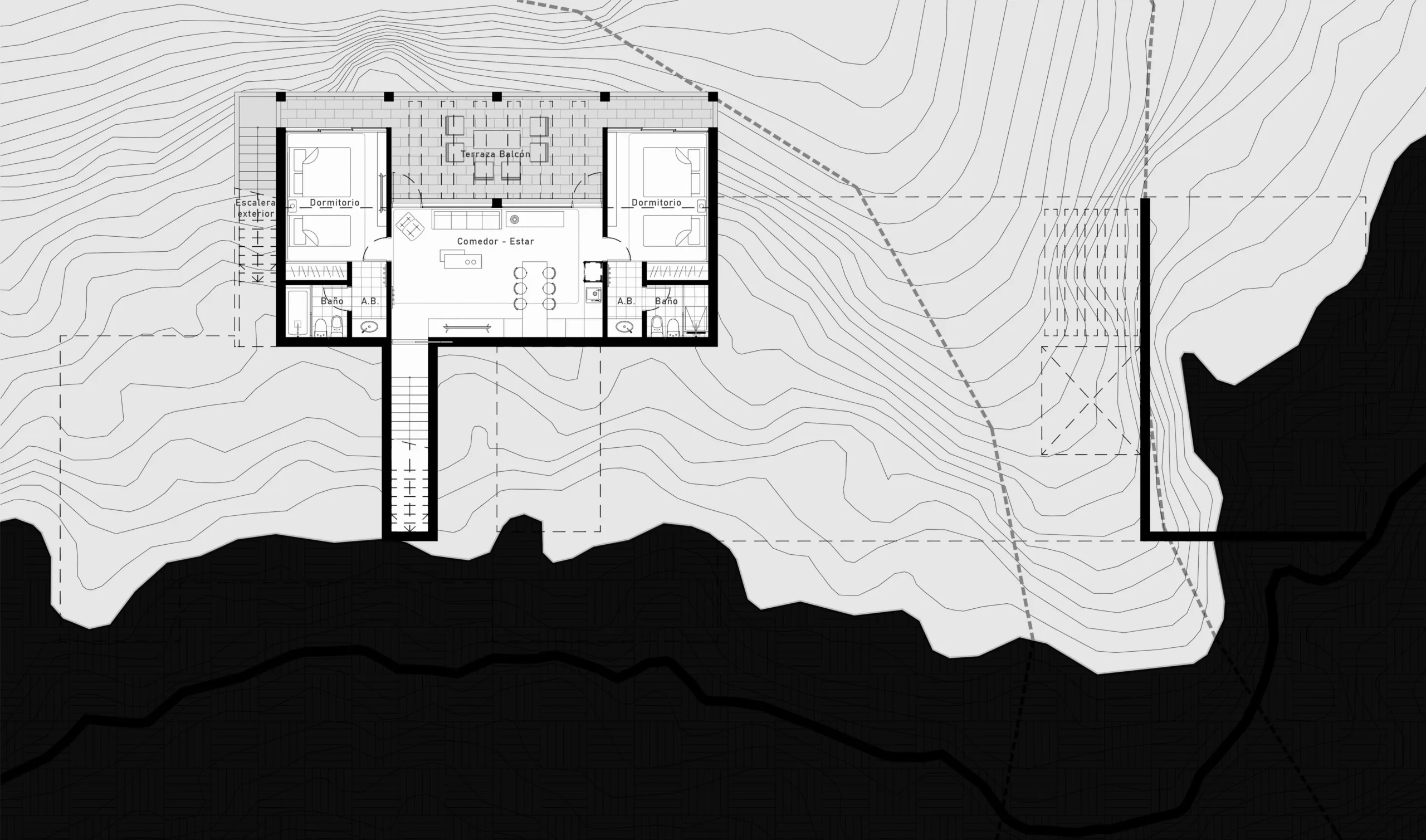 PLANTA BAJA (2)