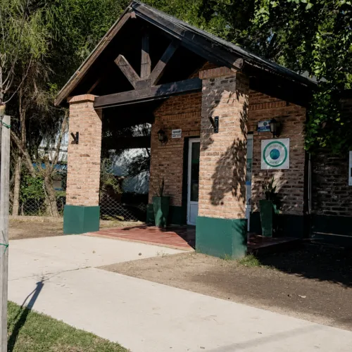 Inmueble en calle Villegas 625 – Junin