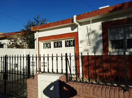 Inmueble en calle Puerto Deseado N° 155 – Coronel Rosales