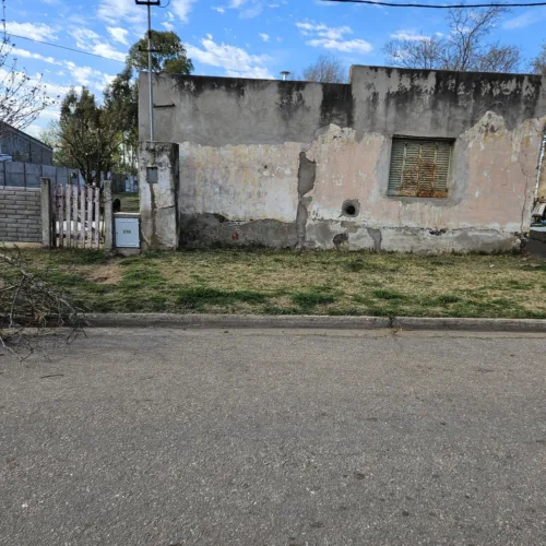 Inmueble en calle 17 de Octubre Pippo – Casbas