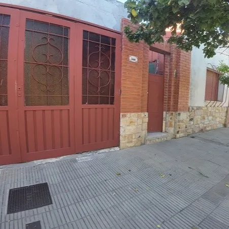 Inmueble en calle Ingeniero Luiggi 380 – Bahia Blanca