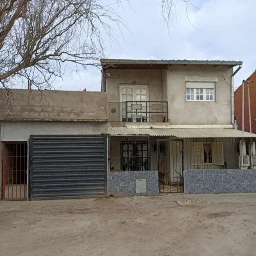 Inmueble en calle San Cayetano N° 120 E/calles Solis y Gaboto – Mar del Plata