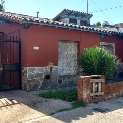 Inmueble en calle Pichicha 4067 – Villa J. N. Pueyrredon