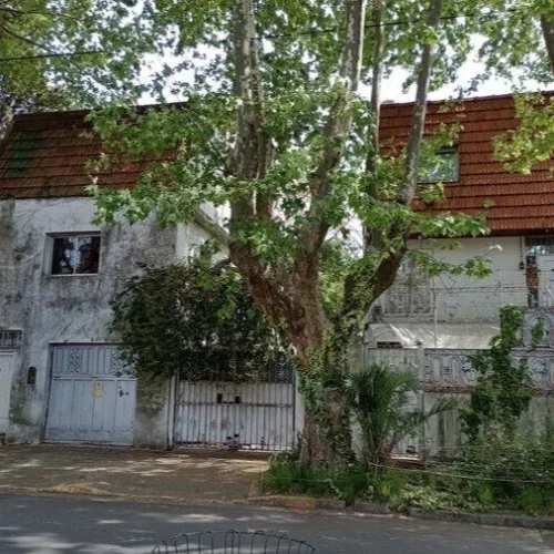 Inmueble en calle Acassuso 931 – La Lucila – San Isidro