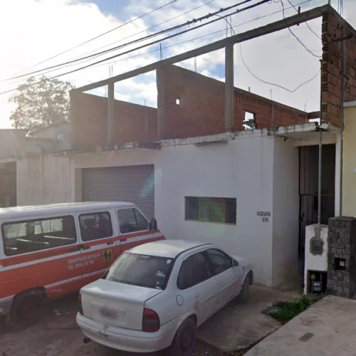 Inmueble en calle Fagnani 978 – Mar del PLata