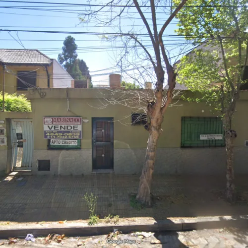 Inmueble en calle Esmeralda 5625 – San Martin – Villa Ballester