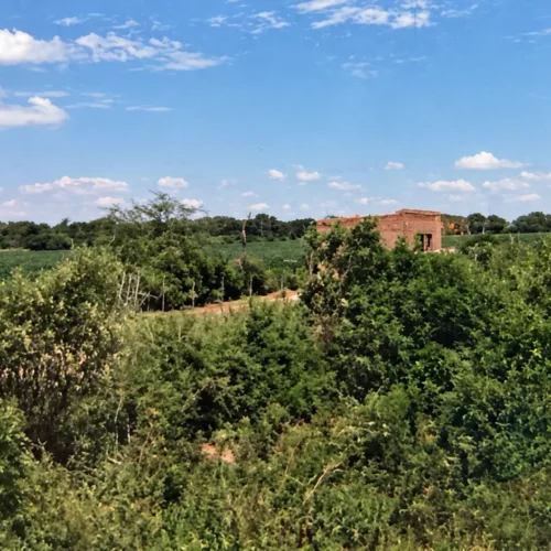 Inmueble en Ruta 336 km 15 – La Puerta