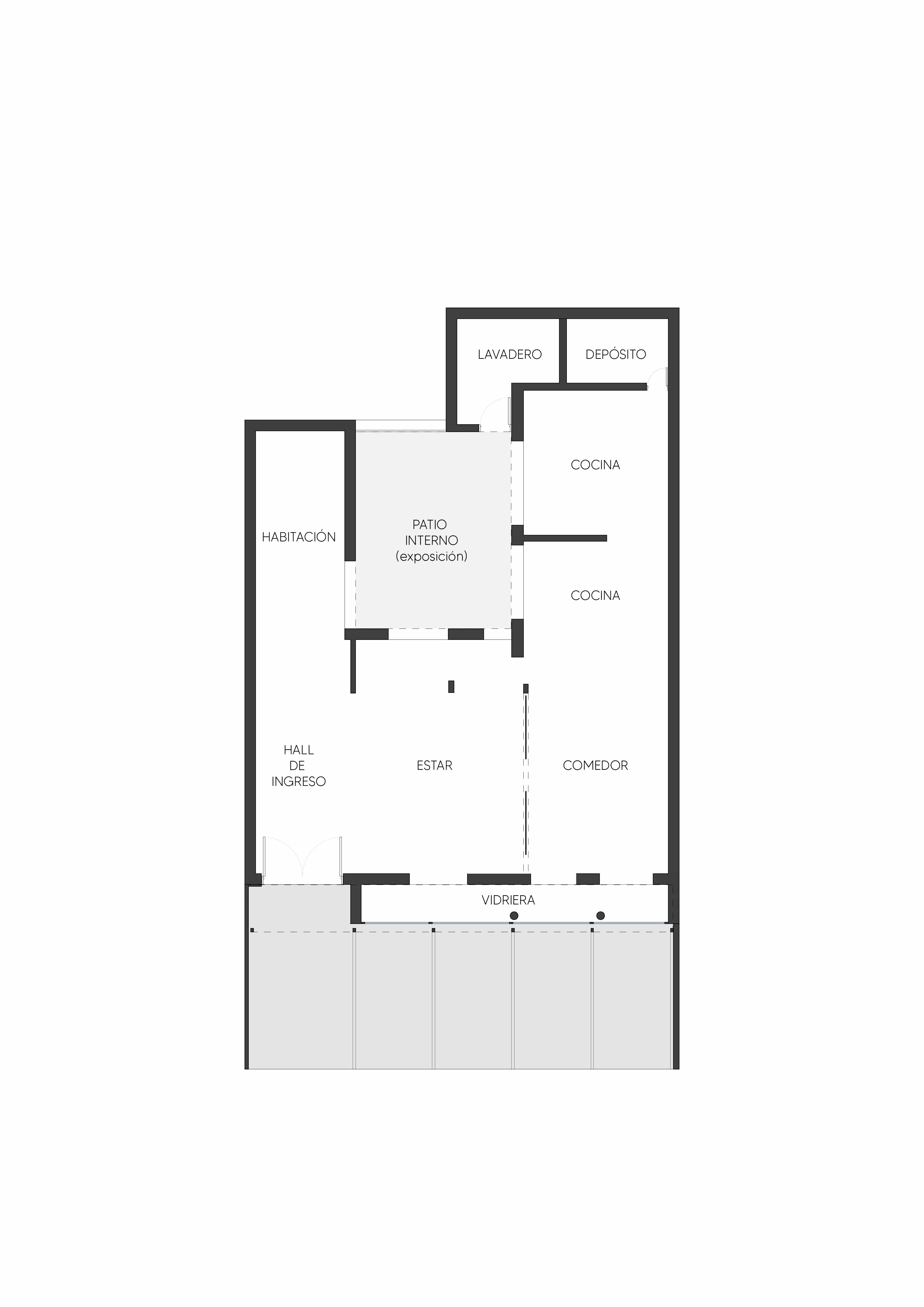NH-PLANTA DESIGNACIONES