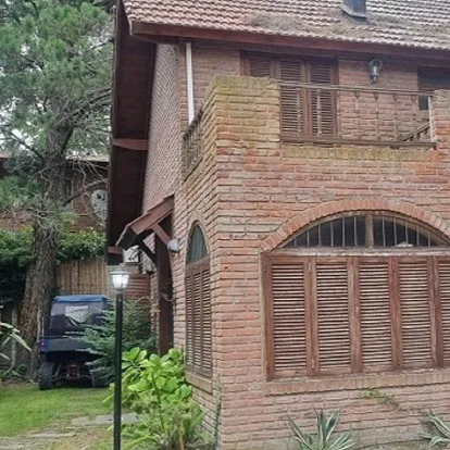 Inmueble en calle De Los Escualos 1060 – Pinamar
