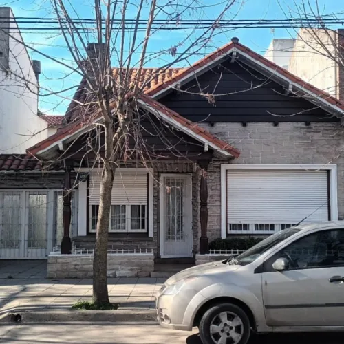 Inmueble en calle Jujuy 3056 – Mar del Plata
