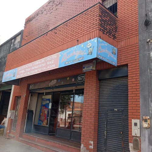 Inmueble en calle Las Piedras N°1673 – San Miguel de Tucumán