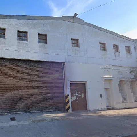 Inmueble en Almafuerte 754/760- Bahia Blanca