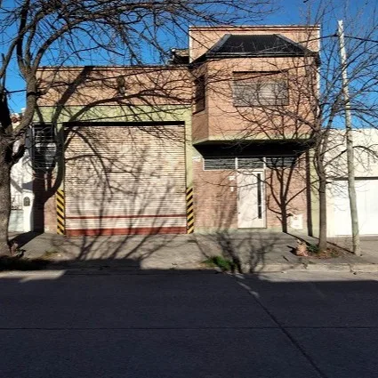 Inmueble en calle Washington 1535 – Bahia Blanca