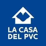 Logo de LA CASA DEL PVC