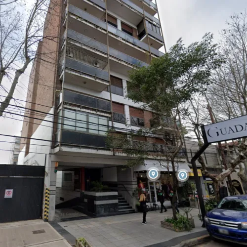 Inmueble en calle Av. Malvinas Argentinas 157 – Lomas de Zamora