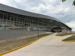 Terminal 1