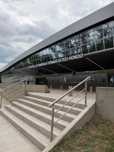 Terminal 2